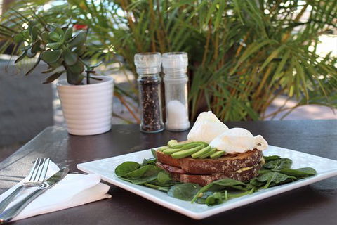 The Red Lime Cafe' - Accommodation Kalgoorlie 0