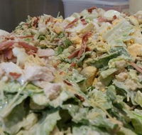 The Salad Spot Espresso  Juicebar - Accommodation Kalgoorlie