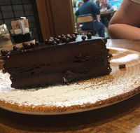 The Shed Cafe - Accommodation Kalgoorlie