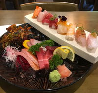 Toro sushhiya - Accommodation Kalgoorlie