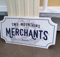 Two Mountains Merchants - Accommodation Kalgoorlie