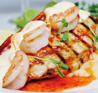 242ate Cafe Bar  Grill - Accommodation Kalgoorlie