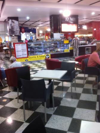 Aroma's At The Fair - Accommodation Kalgoorlie 0