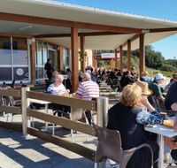 Beach Bums Cafe - Accommodation Kalgoorlie