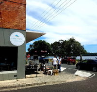 Beach Parade - Accommodation Kalgoorlie