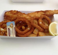 Beach Street Seafood - Accommodation Kalgoorlie