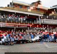 Beechworth Bakery Echuca - Accommodation Kalgoorlie