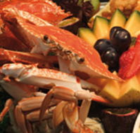 Breakers Restaurant - Accommodation Kalgoorlie