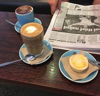 Byl Espresso - Accommodation Kalgoorlie