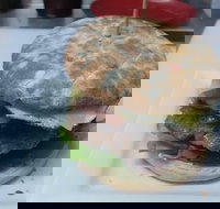 Cafe 8191 - Accommodation Kalgoorlie