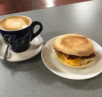 Cafe on west - Accommodation Kalgoorlie