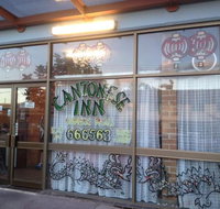 Cantonese Inn Chinese Restaurant  Takeaway - Accommodation Kalgoorlie