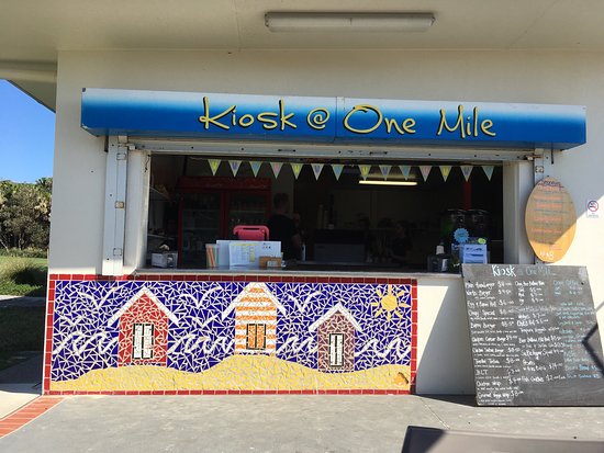 Tarbuck Bay NSW Accommodation Kalgoorlie