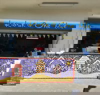 Cape Hawk Surf Club Kiosk - Accommodation Kalgoorlie