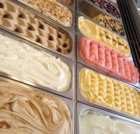 Chillati Gelato  Sorbet - Accommodation Kalgoorlie