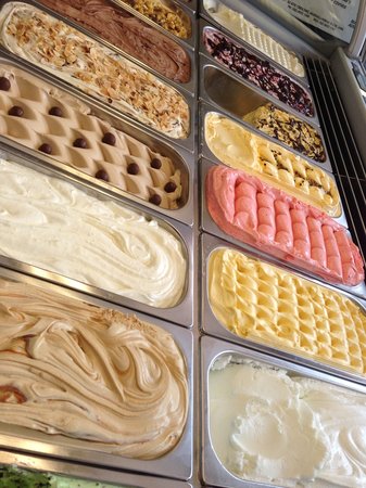 Chillati Gelato & Sorbet - Accommodation Kalgoorlie 0