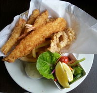 Commercial Hotel Bistro - Accommodation Kalgoorlie