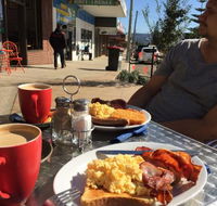 Cuppaz - Accommodation Kalgoorlie