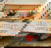 Dusty Road Coffee Roasters - Accommodation Kalgoorlie