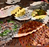 Emerald Beach Pizza  Pasta - Accommodation Kalgoorlie