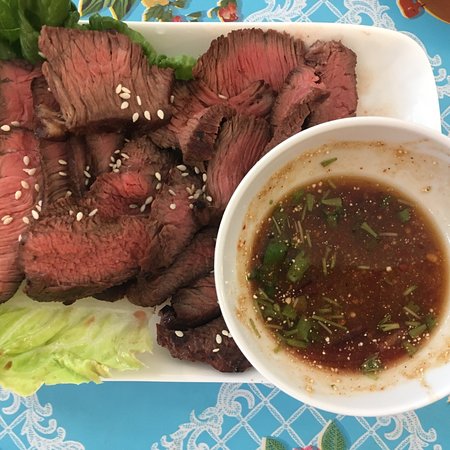 Fat Baby Thai - Accommodation Kalgoorlie 0