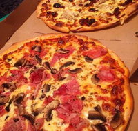 Felicita Pizza - Accommodation Kalgoorlie