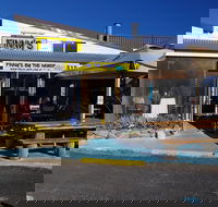 Finny's By The Wharf - Accommodation Kalgoorlie