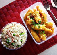 Golden Ocean Chinese Restaurant - Accommodation Kalgoorlie