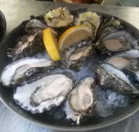 Hamilton's Oyster Bar - Accommodation Kalgoorlie
