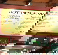 Humble Pie - Accommodation Kalgoorlie