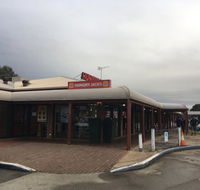 Hungry Jacks - Accommodation Kalgoorlie
