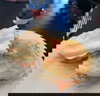 I'm Running Latte - Accommodation Kalgoorlie