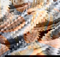 Jacques Patisserie - Accommodation Kalgoorlie