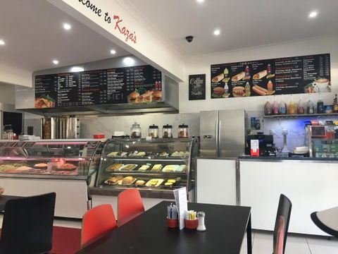 Kaza's - Accommodation Kalgoorlie 0