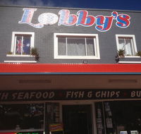 Lobbys Fresh Seafood - Accommodation Kalgoorlie