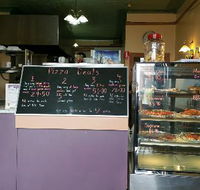 Mal's Pizza Bite - Accommodation Kalgoorlie