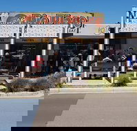 Martins Pie Place - Accommodation Kalgoorlie