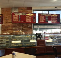 Moama Bakery Port Cafe - Accommodation Kalgoorlie