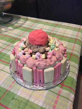 Moruya Ice Cream Parlour - Accommodation Kalgoorlie 0