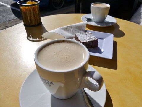 Moruya Kebab Cafe - Accommodation Kalgoorlie 0