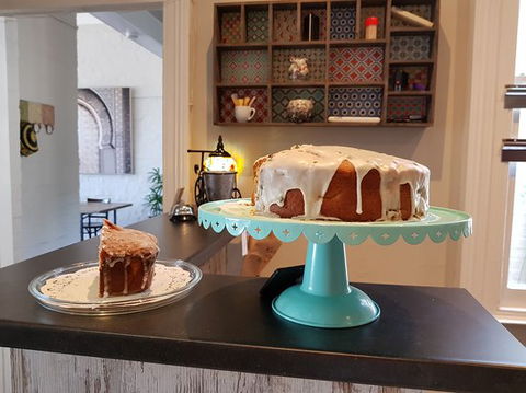 Mosaique - Accommodation Kalgoorlie 0