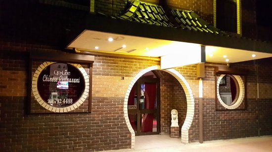 Narrabri NSW Accommodation Kalgoorlie