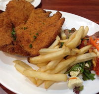 Po Loy Restaurant - Accommodation Kalgoorlie