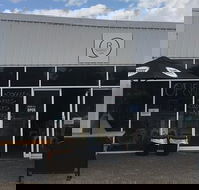 Reclaimed Cafe - Accommodation Kalgoorlie