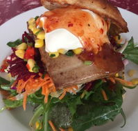 Red Cafe - Accommodation Kalgoorlie