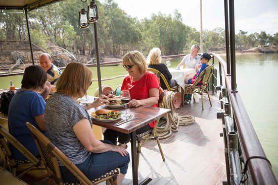 Mundoona VIC Accommodation Kalgoorlie