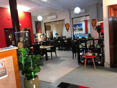 Sadhya Indian Restaurant - Accommodation Kalgoorlie 0