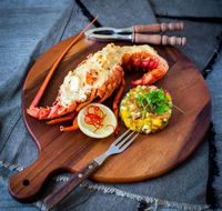 Seahorse Inn Restaurant - Accommodation Kalgoorlie