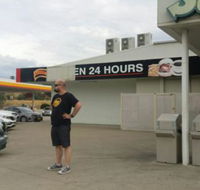 Shell Roadhouse - Accommodation Kalgoorlie