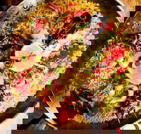 Sixty Degrees - Accommodation Kalgoorlie